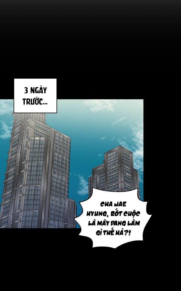 Khoảng Cách Gặp Gỡ Chapter 18 Ngoại Truyện - Trang 2