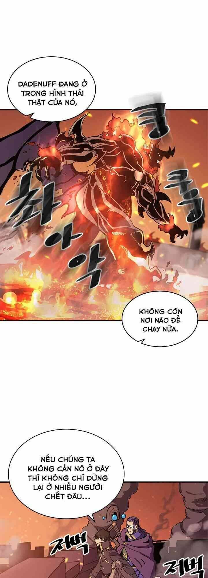 chuyển sinh ma pháp đặc biệt yếu chapter 97 - Next chapter 98