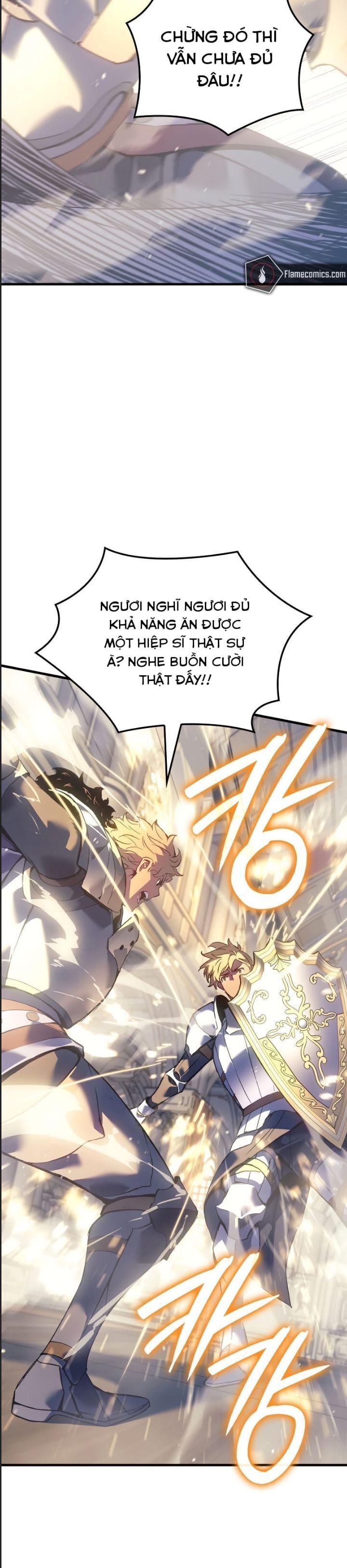 đế vương hồi quy Chapter 58 - Trang 2