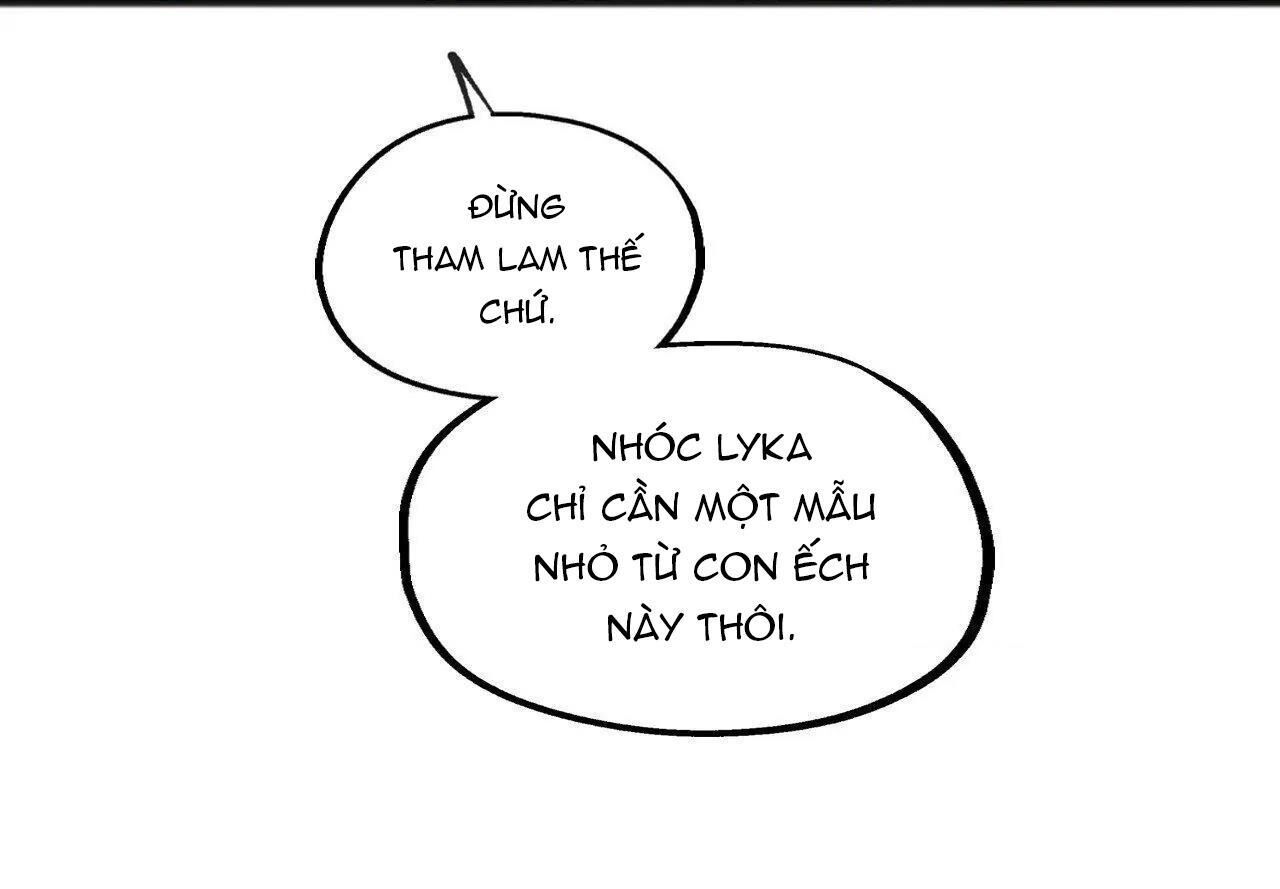 Hãy khóc đi đừng ngại ngùng! Chapter 17 - Trang 2