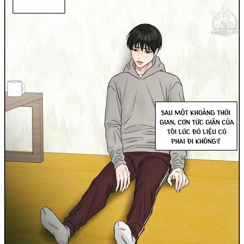 dù anh không yêu em Chapter 14 - Trang 2