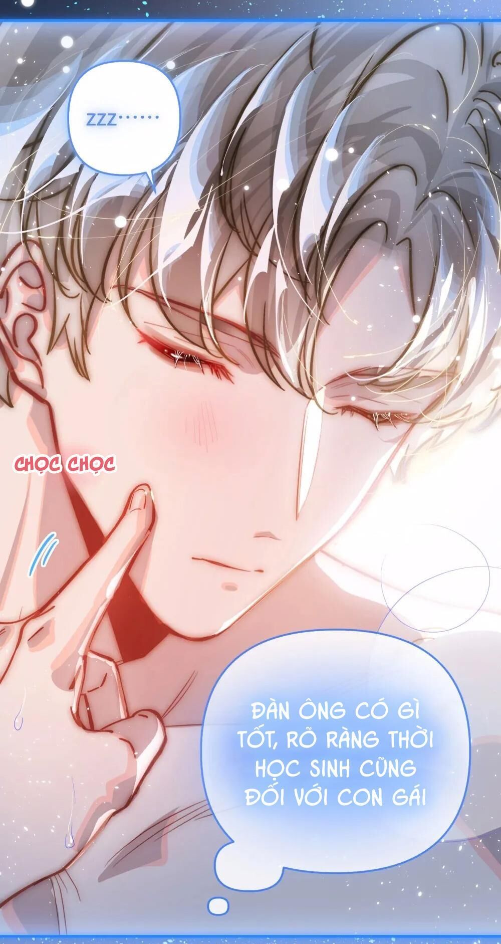 tôi có bệnh Chapter 55 - Trang 1