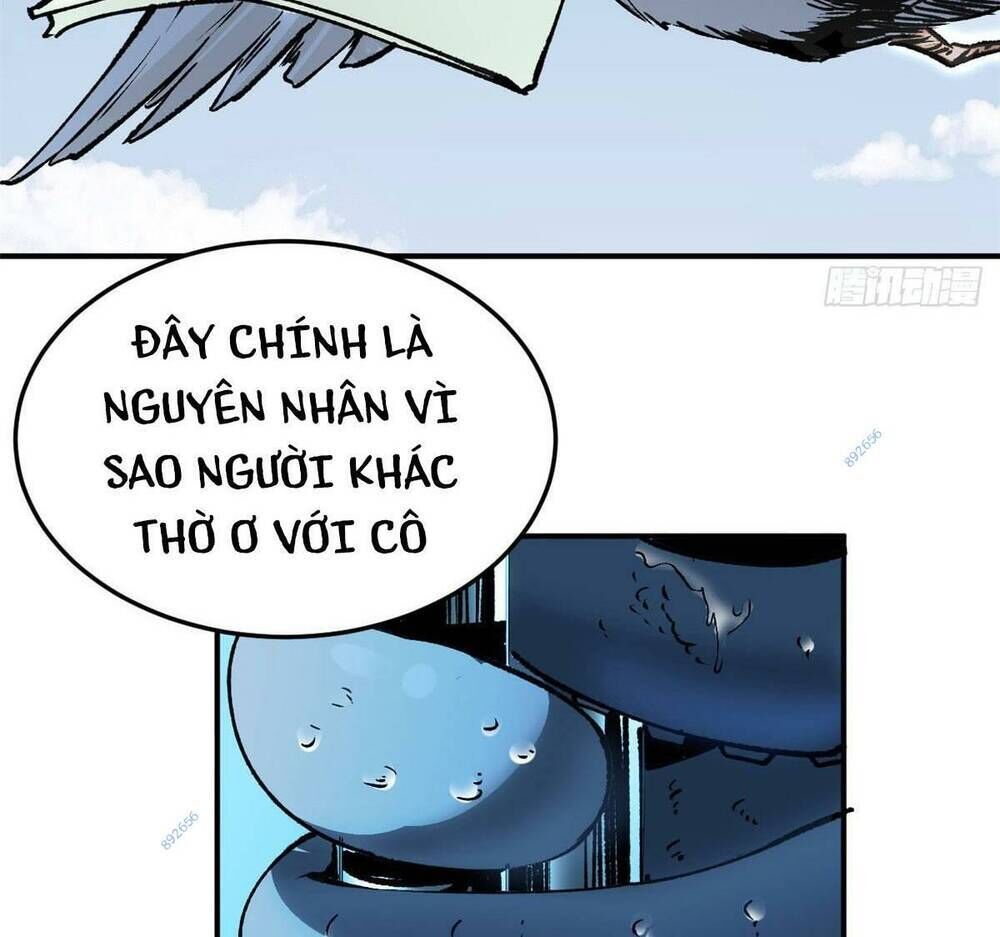 trưởng giám ngục trông coi các ma nữ chapter 10 - Next chapter 11