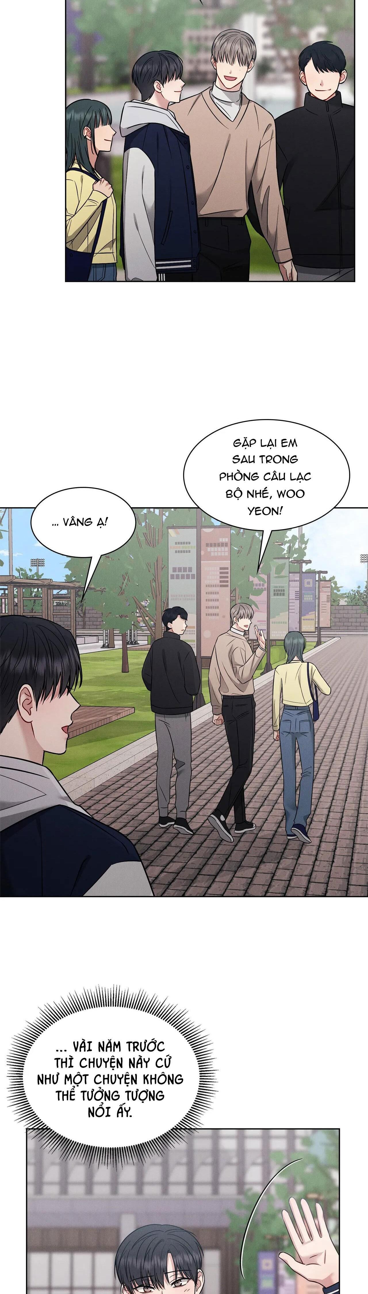 giả dược Chapter 6 - Next Chương 7