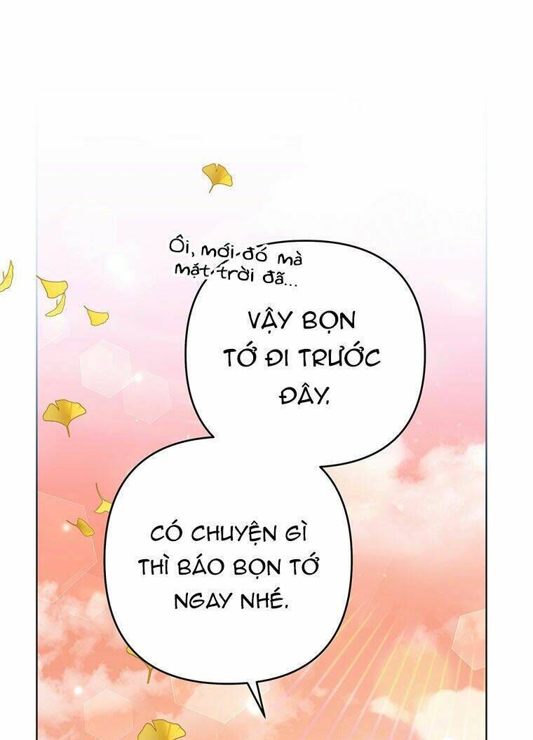 hãy để tôi được hiểu em chapter 45 - Trang 2