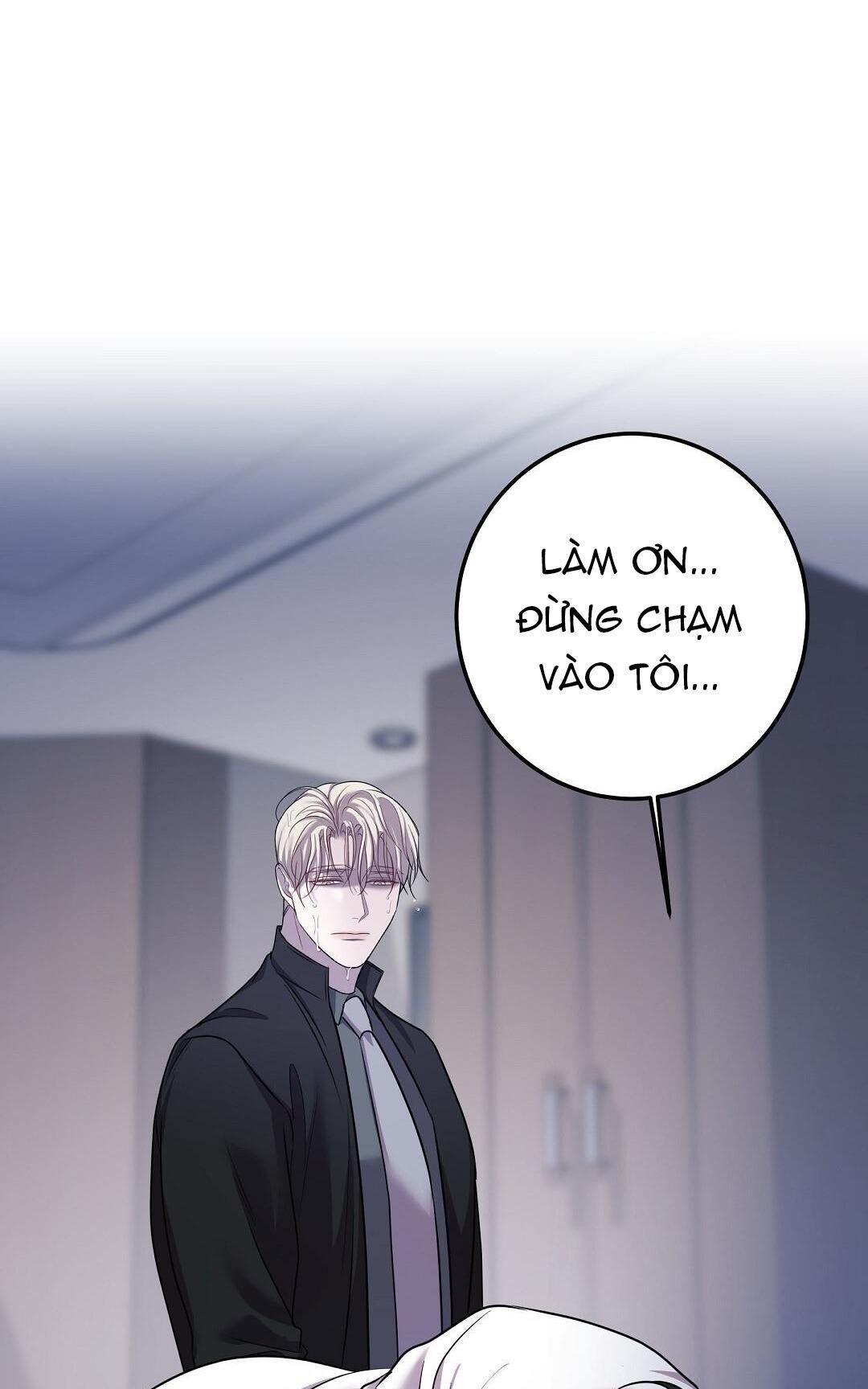 đáy sâu tuyệt vọng Chapter 64 - Next Chapter 65