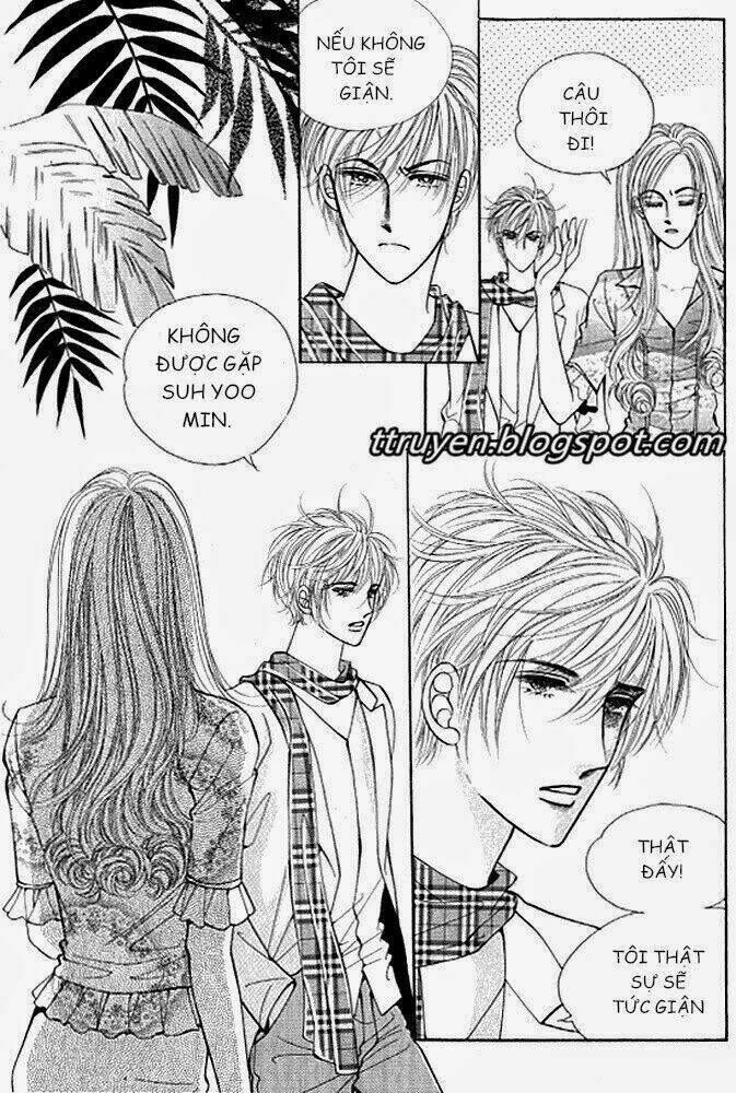 Cutie Boy Chapter 25 - Trang 2