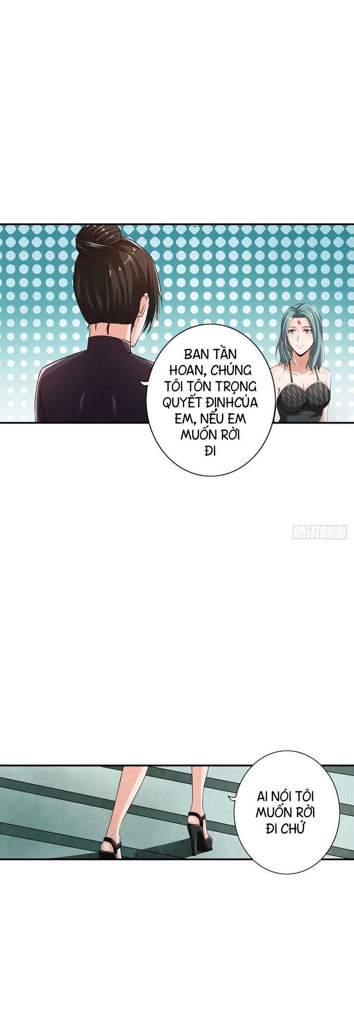 hệ thống tìm đường chết mạnh nhất Chapter 93 - Trang 2