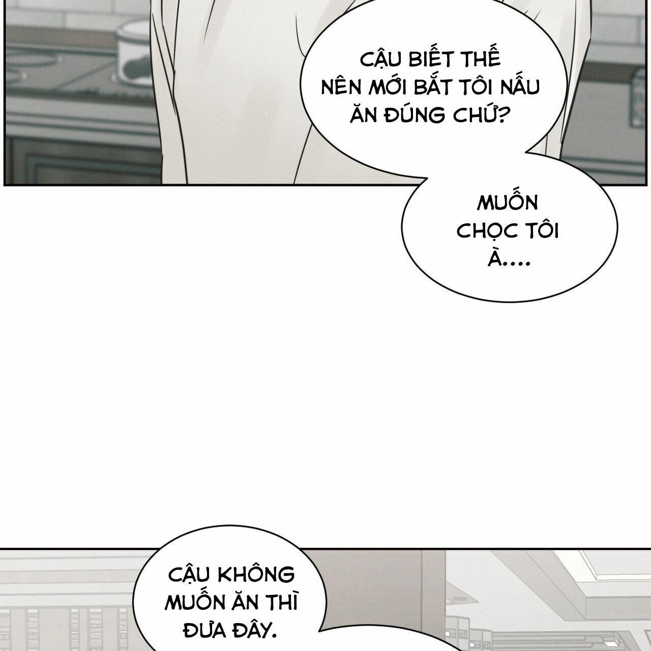 dù anh không yêu em Chapter 64 - Trang 2