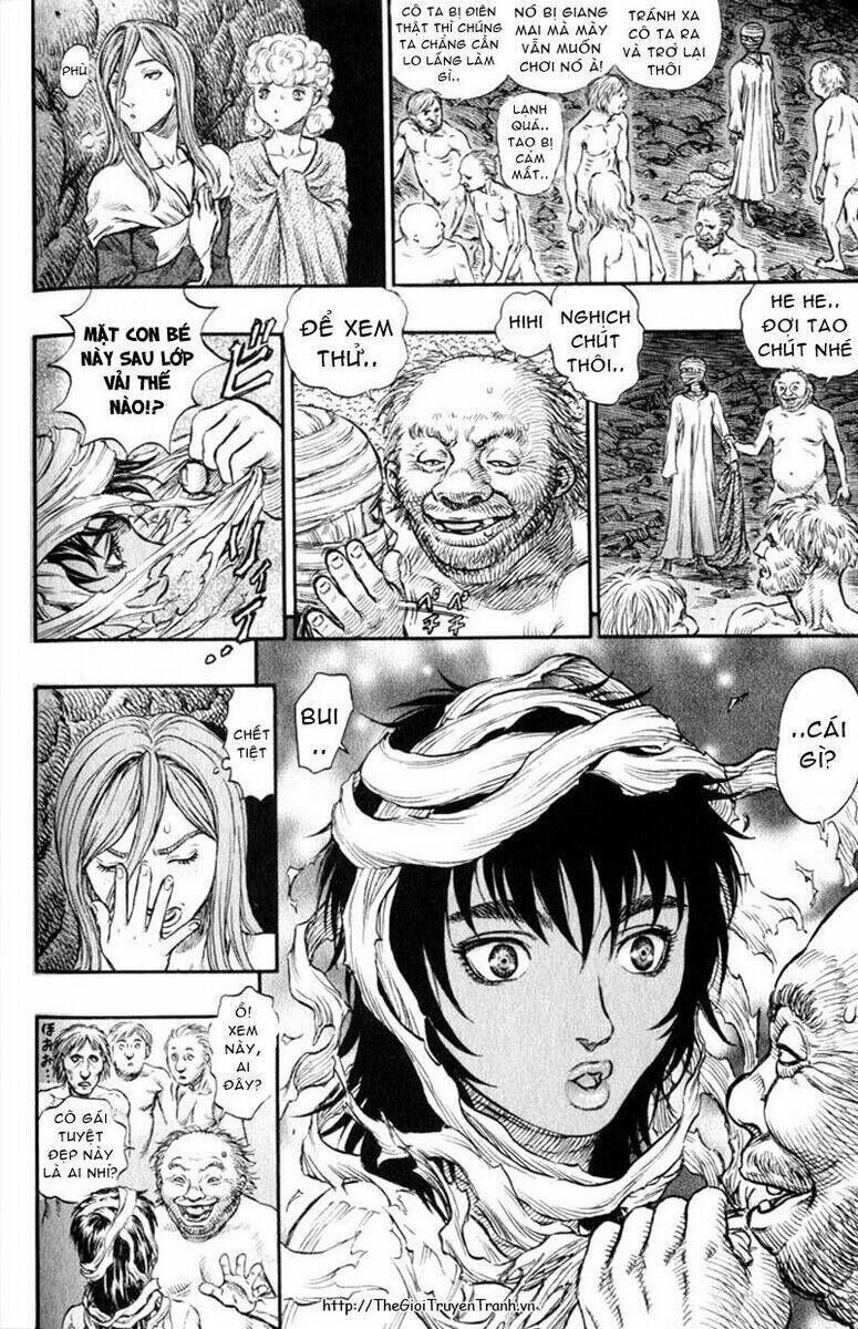 berserk chapter 156 - Trang 2