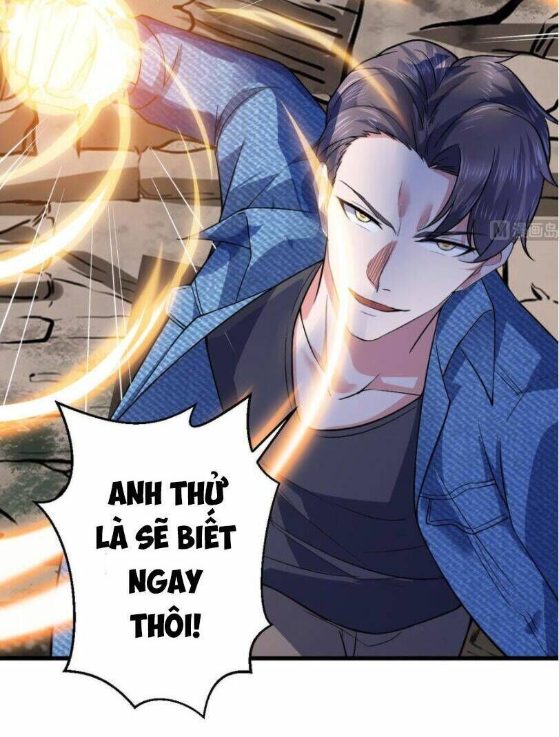 cực phẩm tiên tôn ở rể chapter 46 - Trang 2