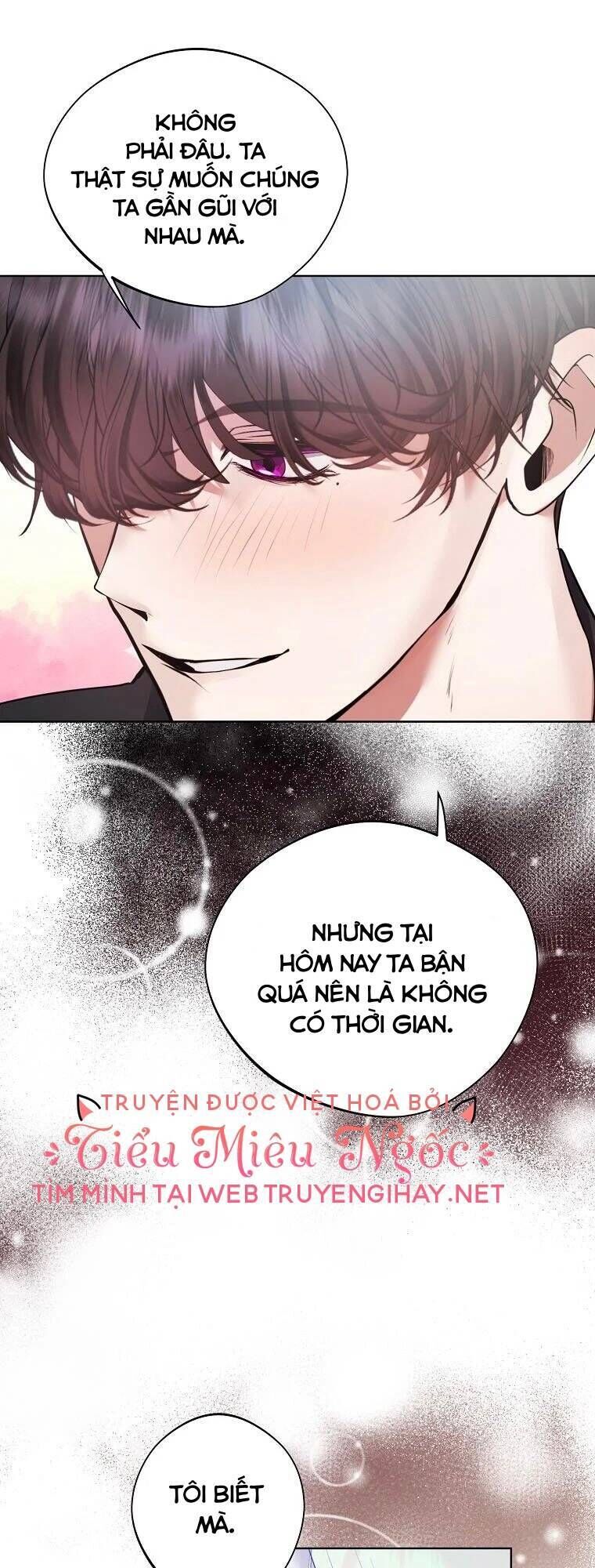 nam chính đang cản bước tôi chapter 47 - Trang 2