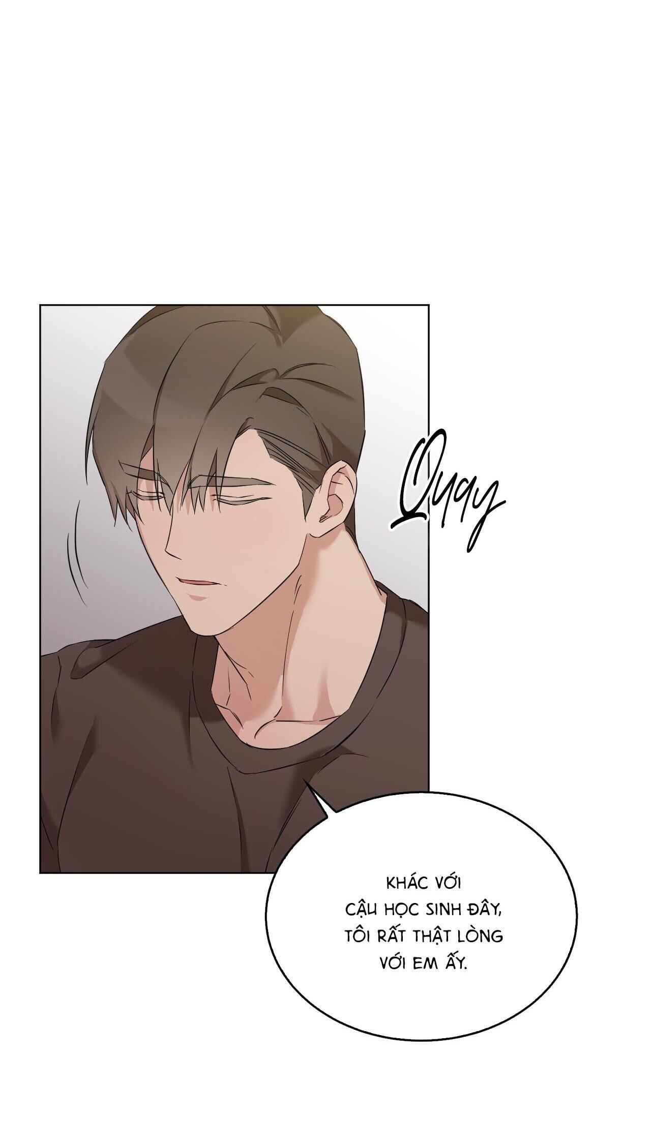 (Cbunu) Dễ Thương Là Lỗi Của Tôi Sao? Chapter 26 - Trang 2