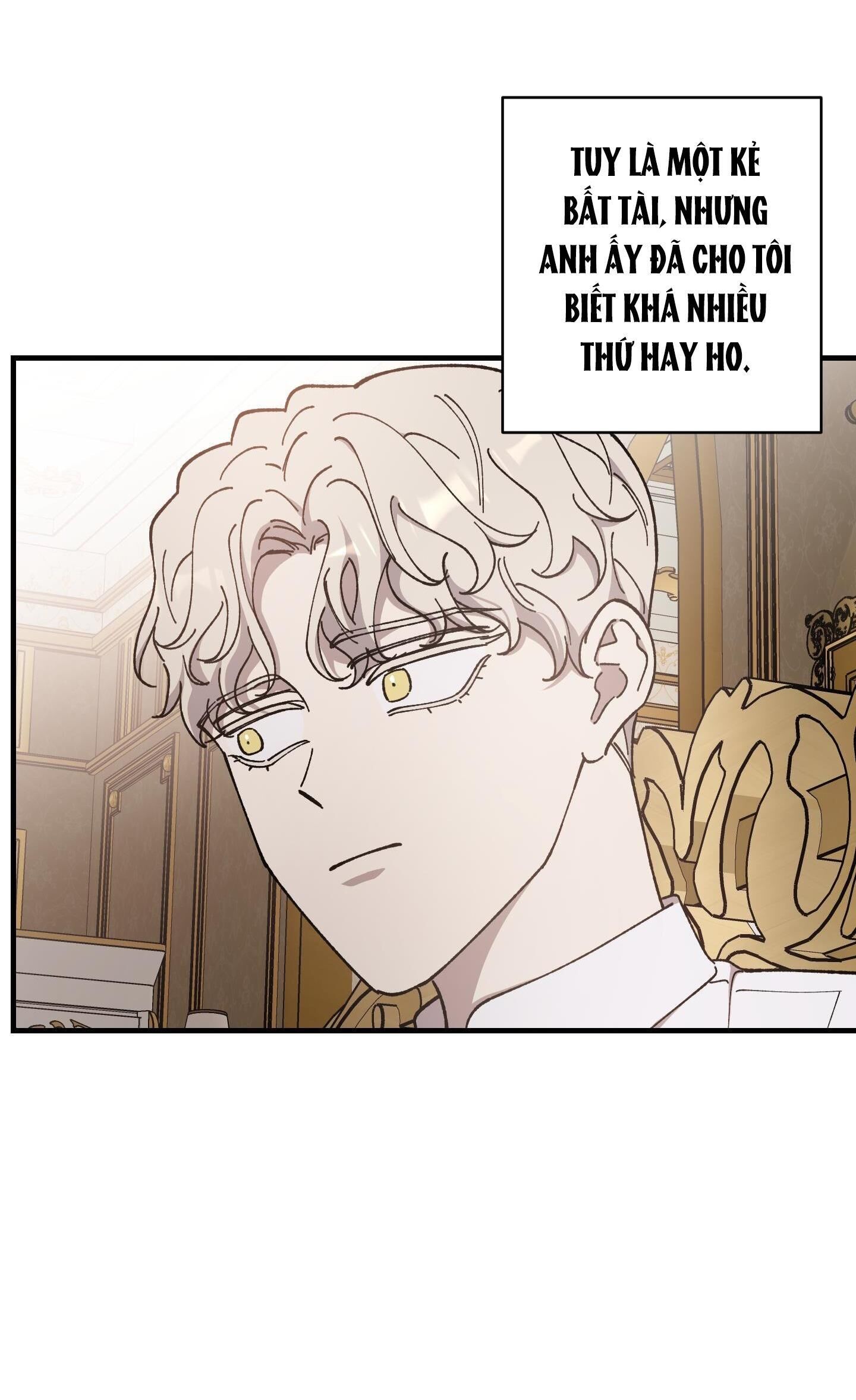 đóa hoa của mặt trời Chapter 65 - Trang 1