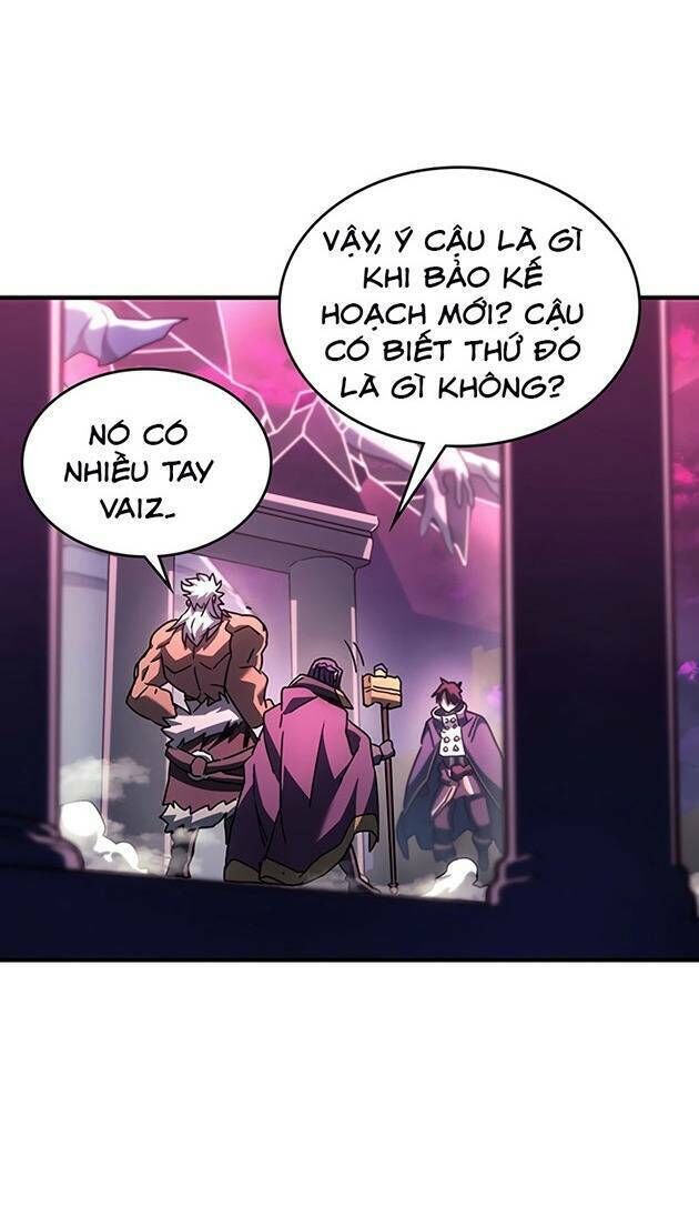 chuyển sinh ma pháp đặc biệt yếu chapter 221 - Next chapter 222