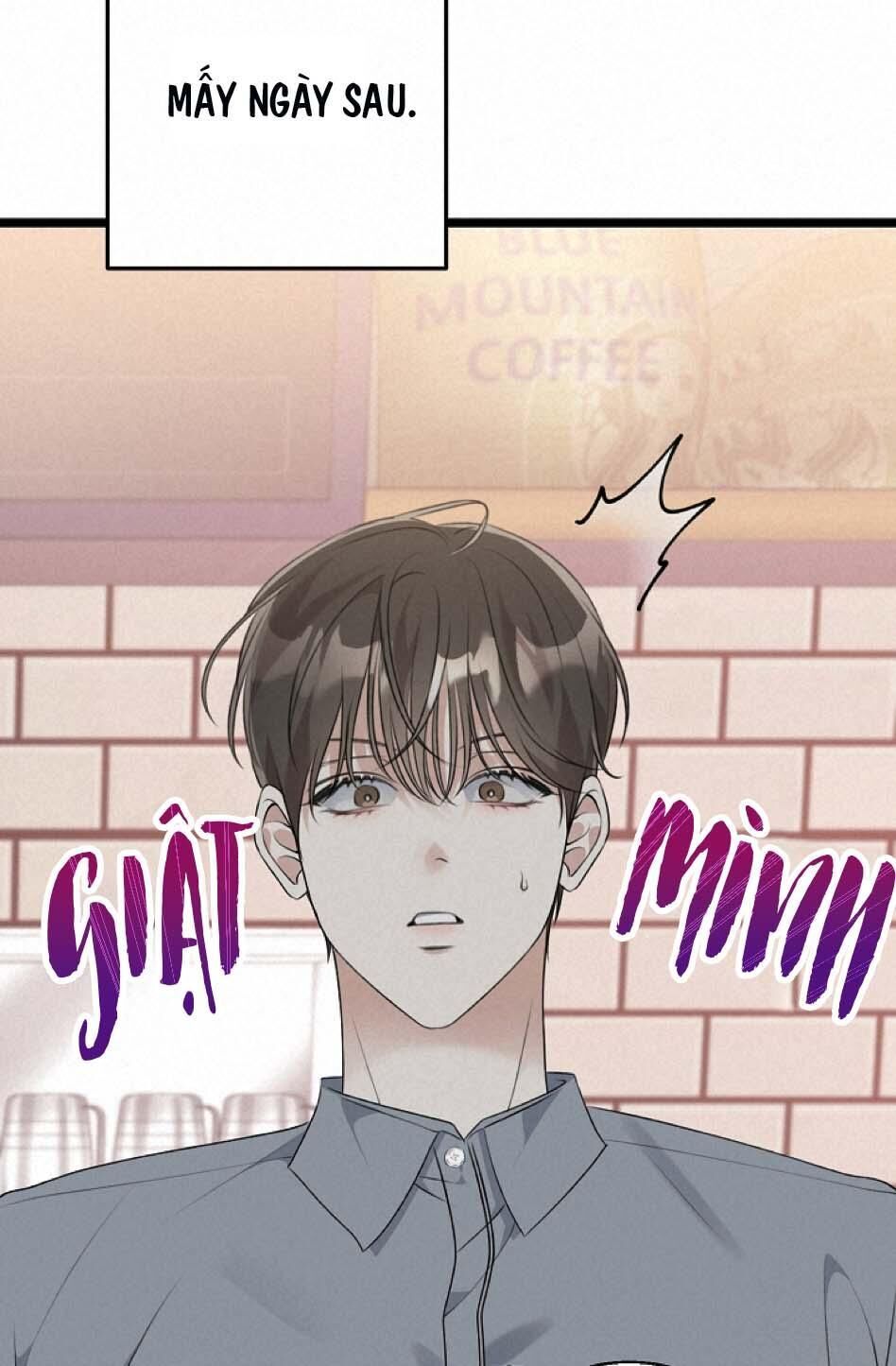 cảm nắng Chapter 17 - Trang 2