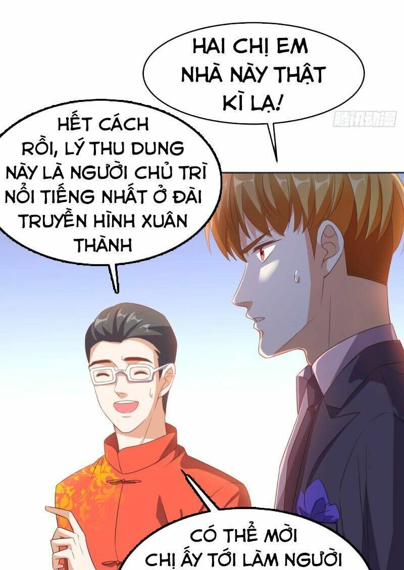 wechat siêu cấp Chapter 118 - Trang 2