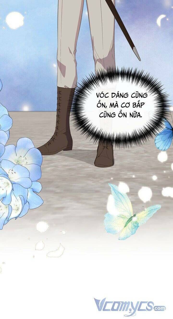 tôi không phải là cinderella chapter 71 - Next chapter 72