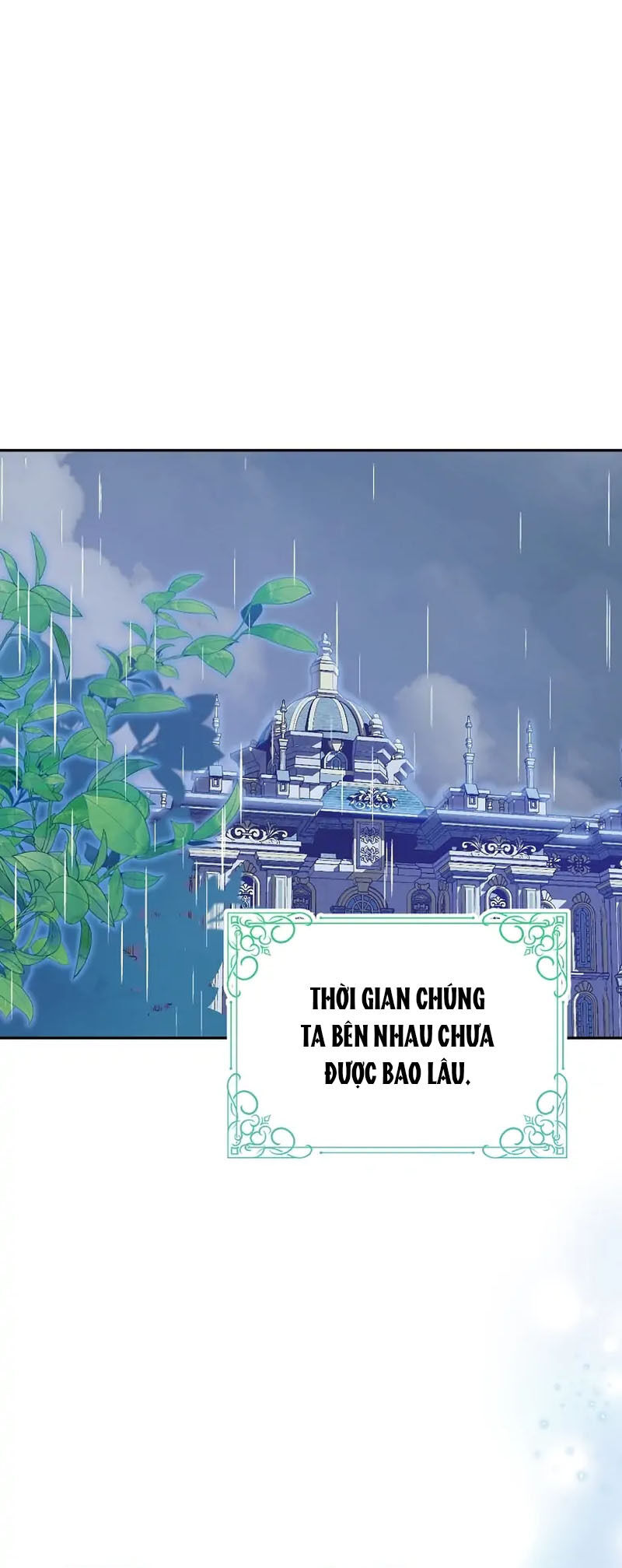 Cây Cúc Tây Thân Yêu Của Tôi Chapter 32 - Trang 2