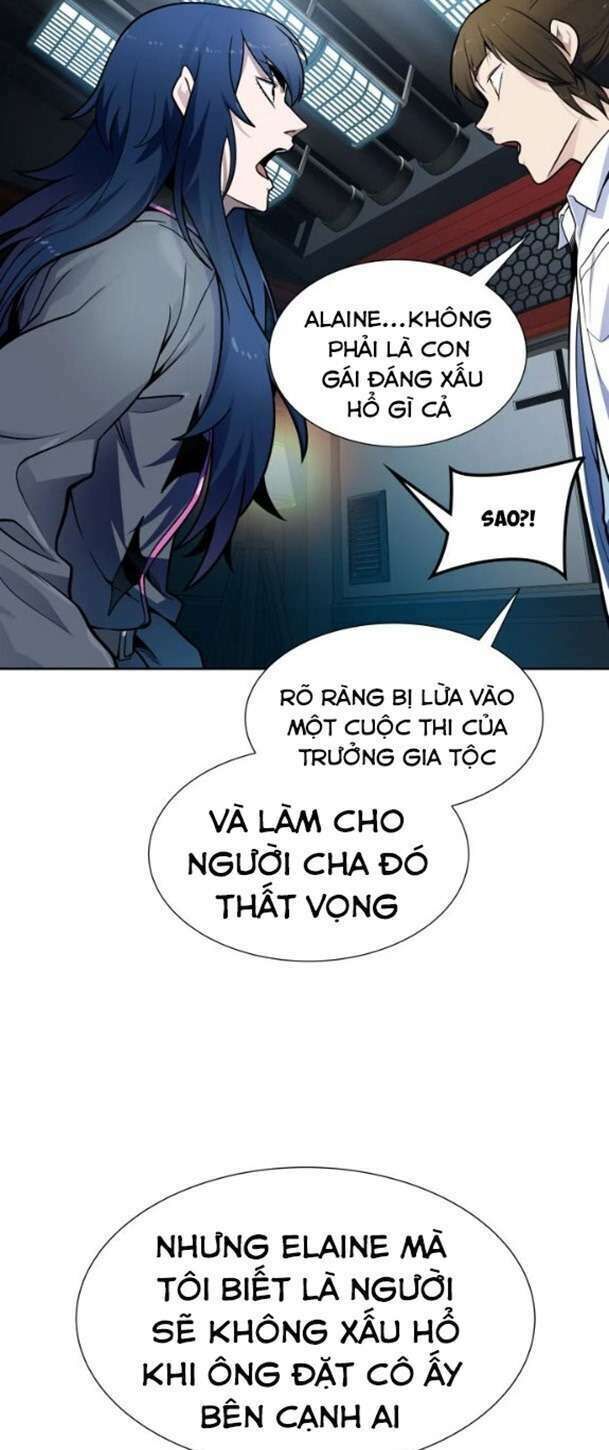 Cuộc Chiến Trong Tòa Tháp - Tower Of God Chapter 577 - Trang 2