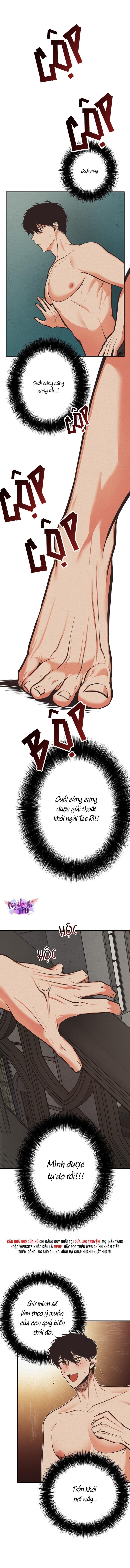 devil on top Chapter 7 - Trang 1