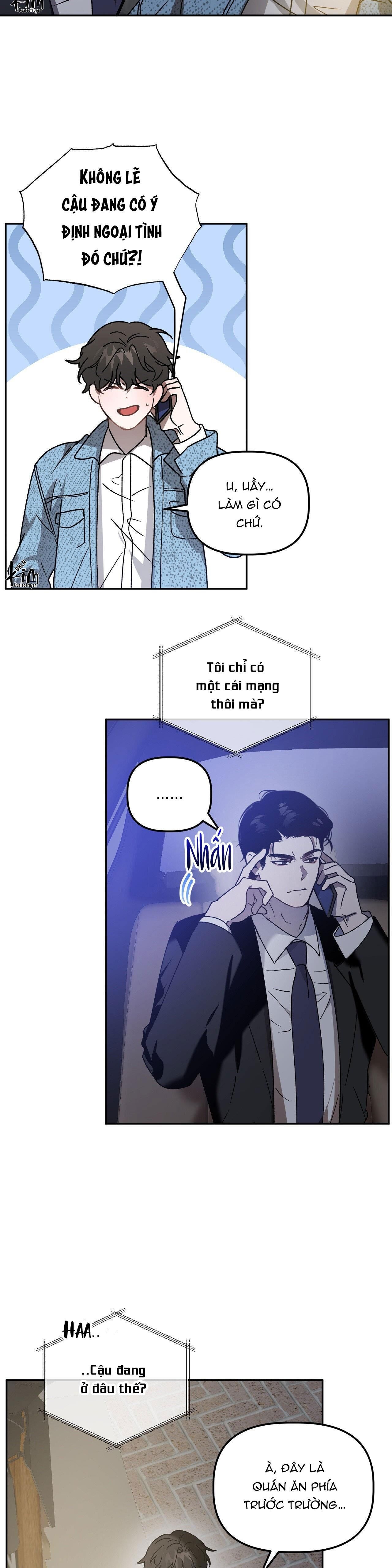 ĐÃ HIỂU CHƯA Chapter 49 - Trang 2