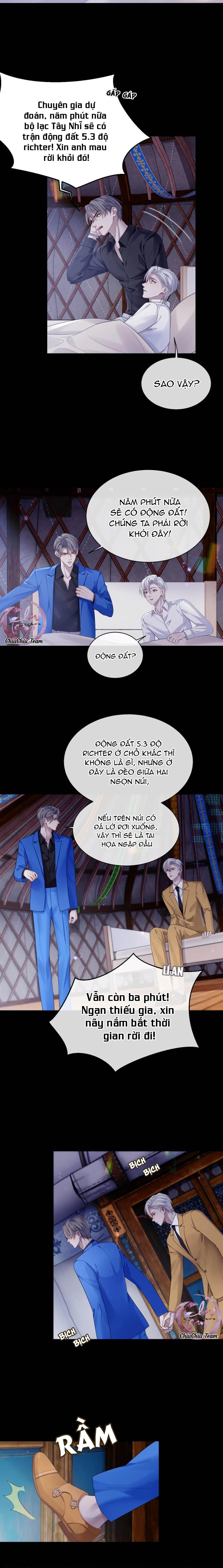 đề nghị ly hôn Chapter 80 - Trang 2