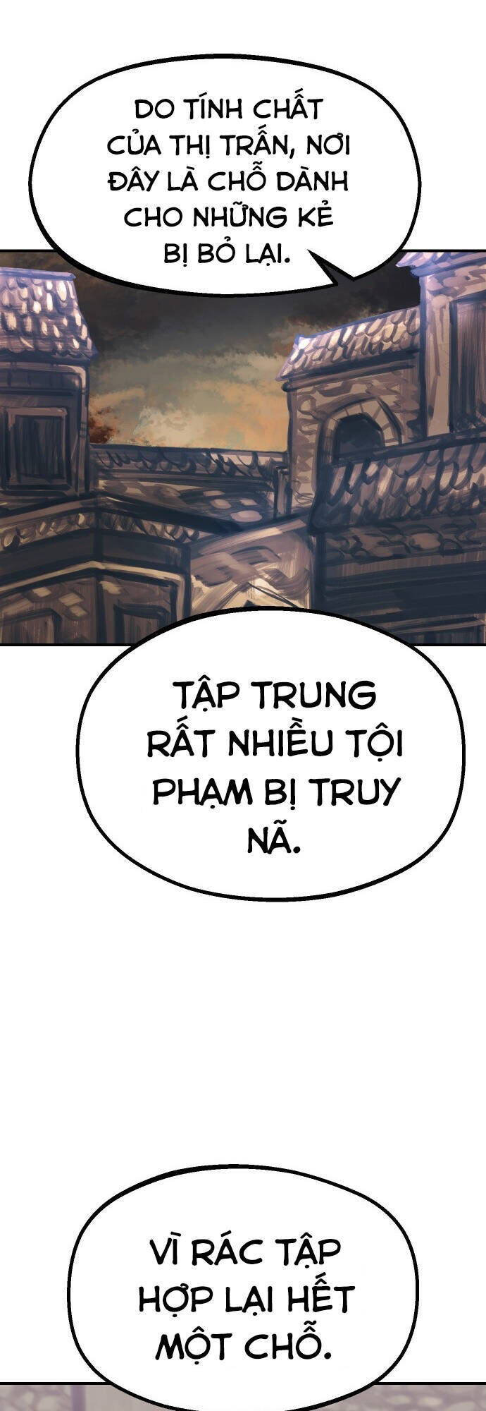 sắp xuất ngũ thì isekai chương 14 - Trang 2