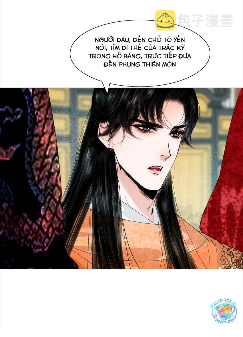 vòng luân hồi Chapter 60 - Trang 1