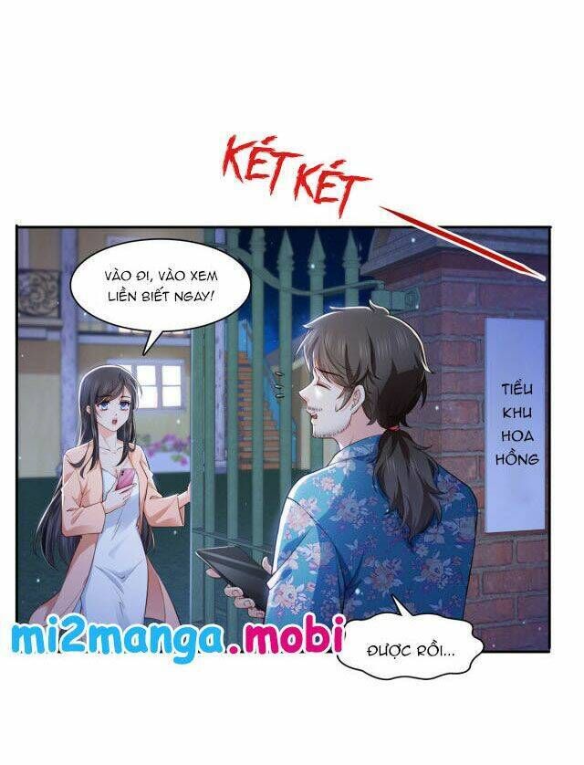 hệt như hàn quang gặp nắng gắt Chapter 194 - Next Chapter 195