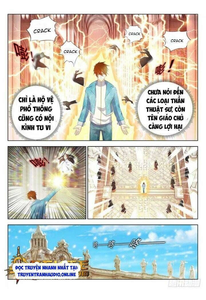 trọng sinh đô thị tu tiên Chapter 355 - Next Chapter 356