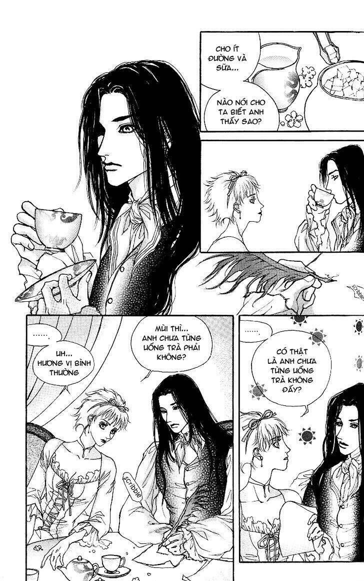 Evyione Chapter 14 - Trang 2