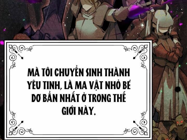 chuyển sinh thành goblin chapter 1 - Trang 1