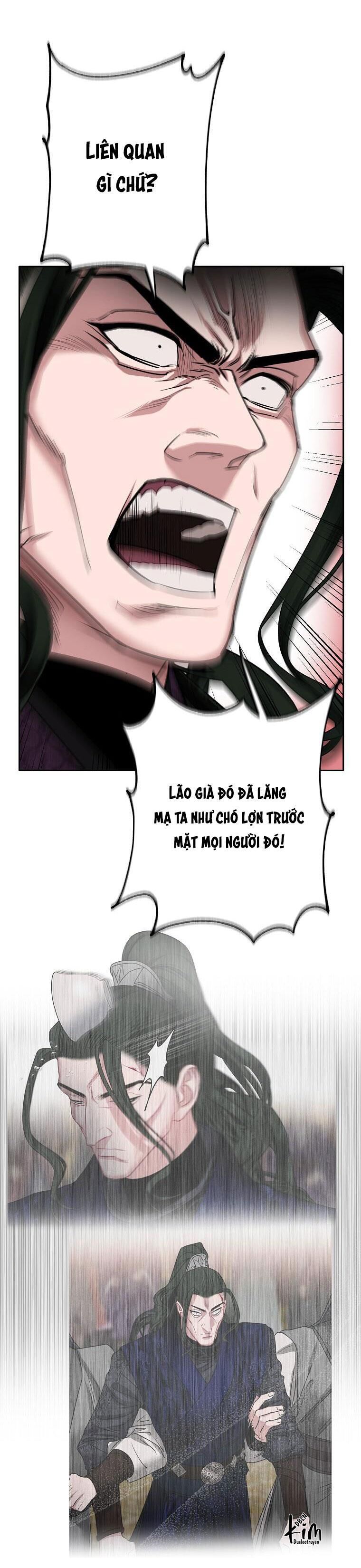 xuân phong viên mãn Chapter 63 - Trang 1