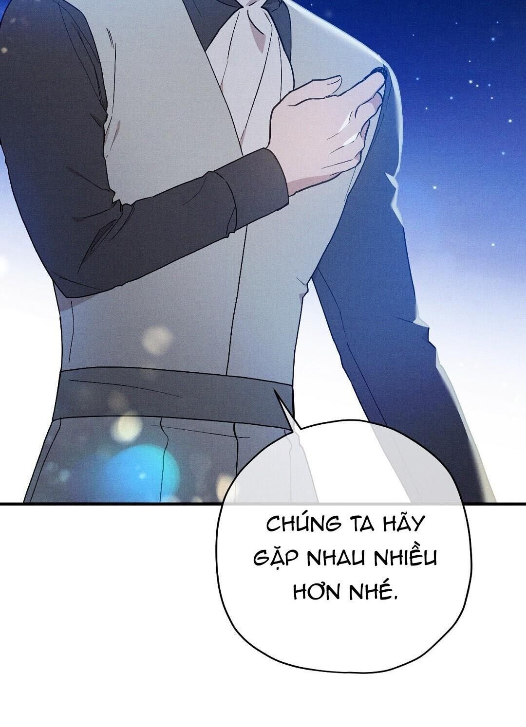 hoàng tử hư hỏng che giấu mình là omega Chapter 6 - Next Chapter 7