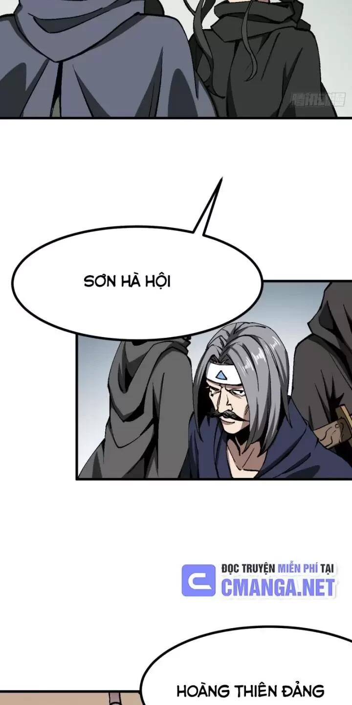 không cẩn thận, lưu danh muôn thủa Chapter 47 - Trang 1