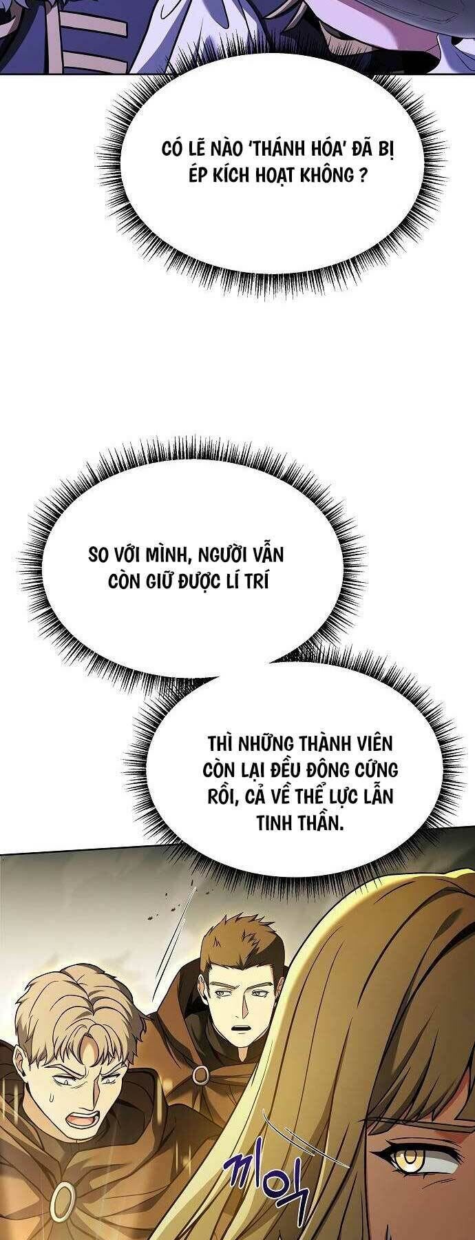 chòm sao là đệ tử của tôi chương 47 - Next chapter 48