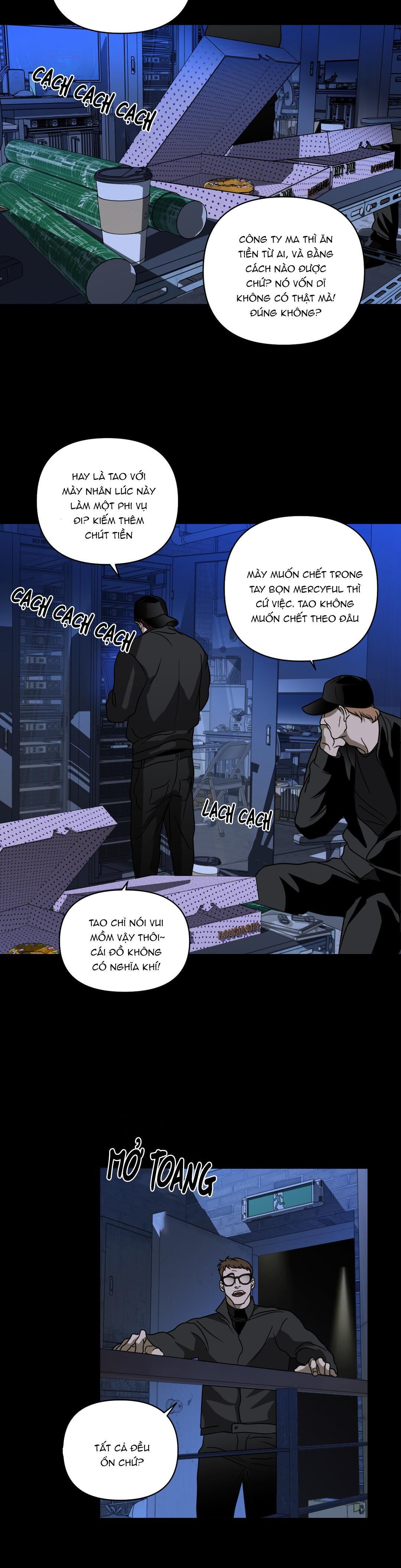 shutline Chapter 40 - Trang 1