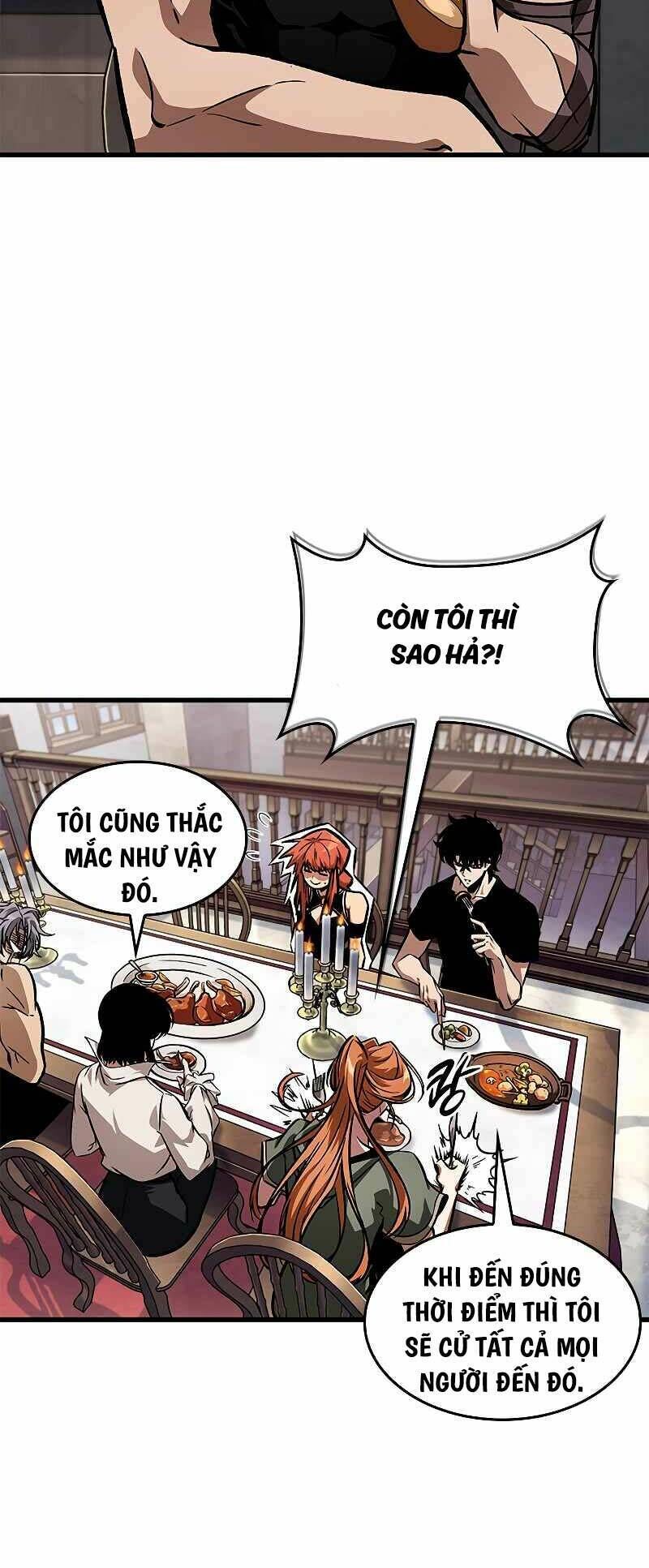 gacha vô hạn chapter 79 - Next chương 80