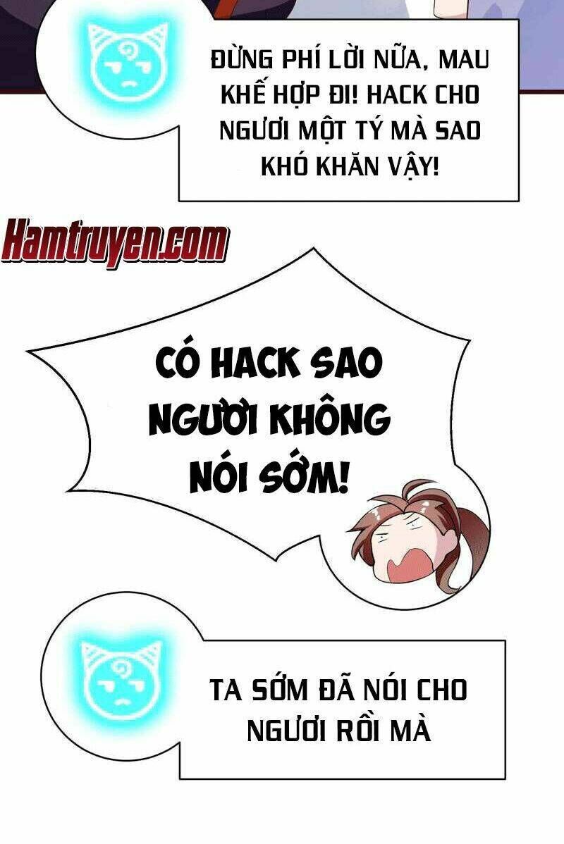 tối cường thần thú hệ thống chapter 35 - Next chapter 36