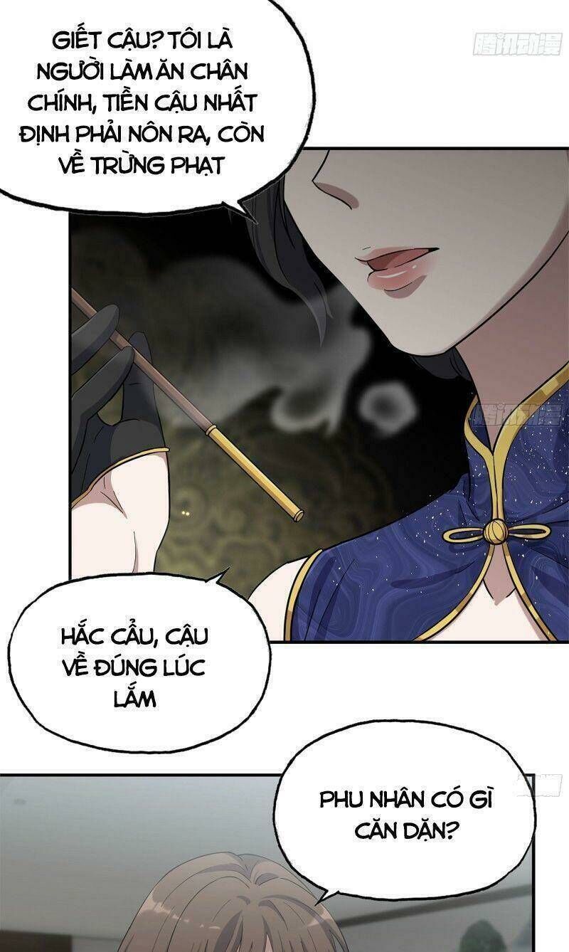 tôi chuyển vàng tại mạt thế Chapter 238 - Next Chapter 239