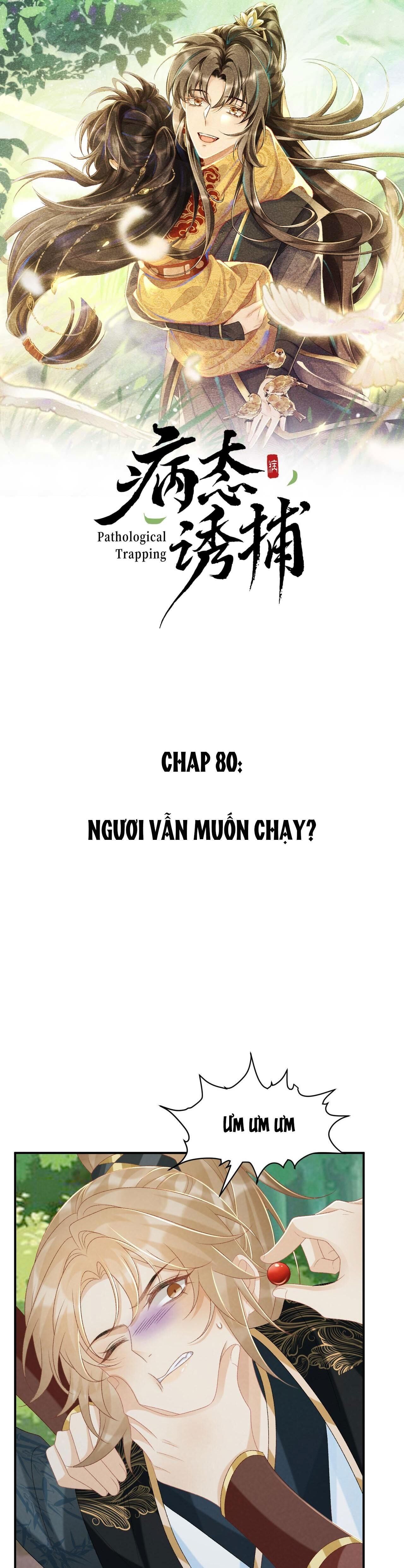 Cạm Bẫy Của Kẻ Biến Thái Chapter 80 - Trang 1