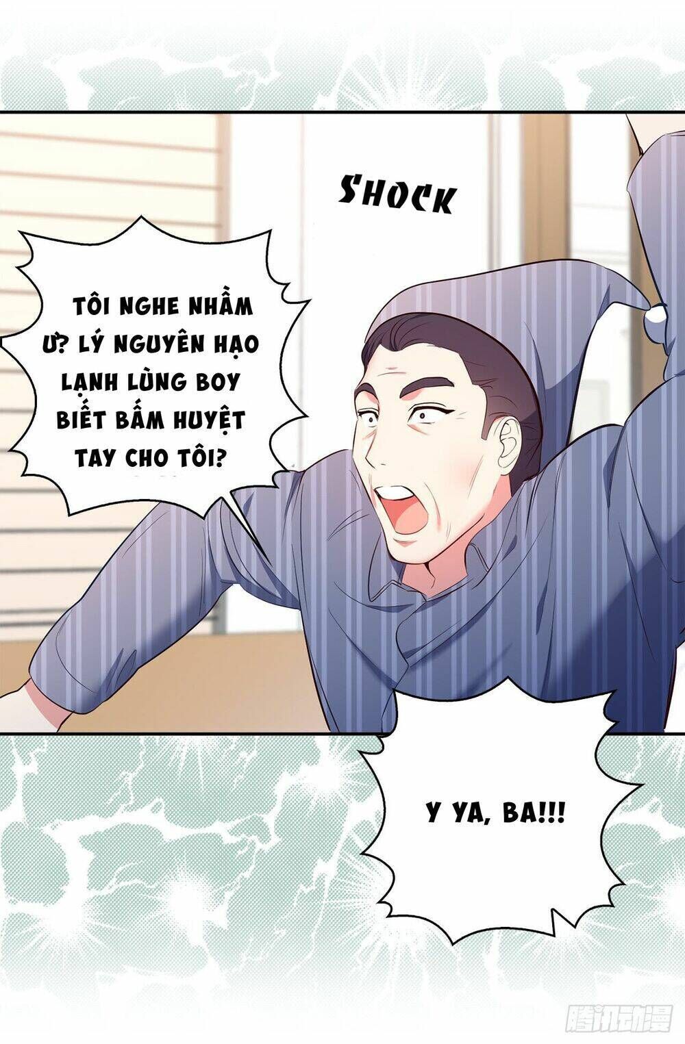 Acup Tiên Sinh Chapter 46 - Trang 2