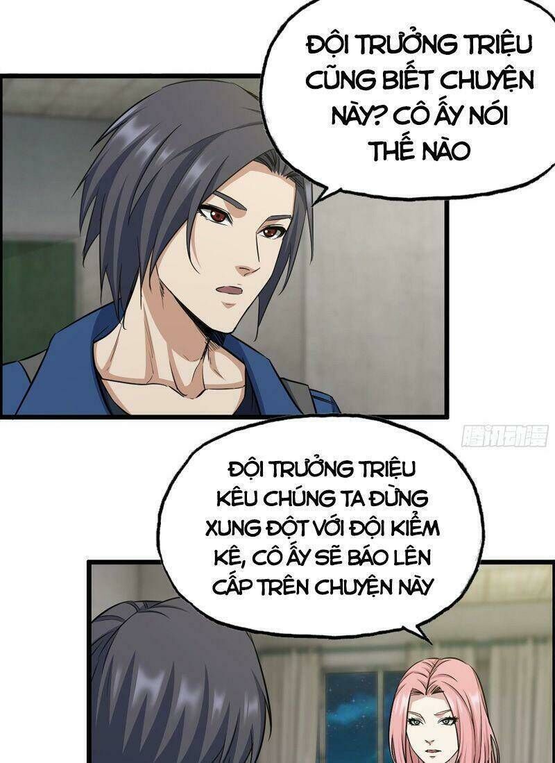 tôi chuyển vàng tại mạt thế Chapter 171 - Next Chapter 172