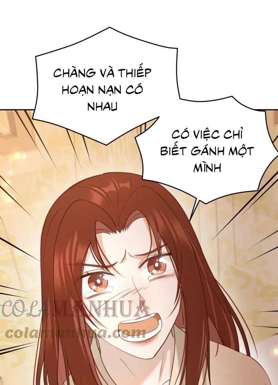 hoàng hậu vô đức chapter 105 - Next chapter 106