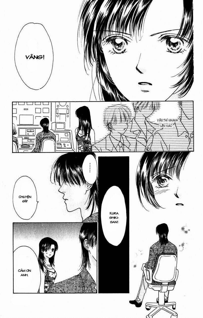 Tenshi no Uta Chapter 11 - Trang 2