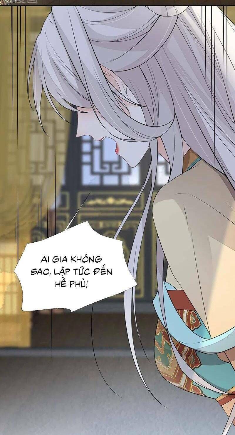 thái hậu quân hạ thần Chapter 163 - Next chapter 164