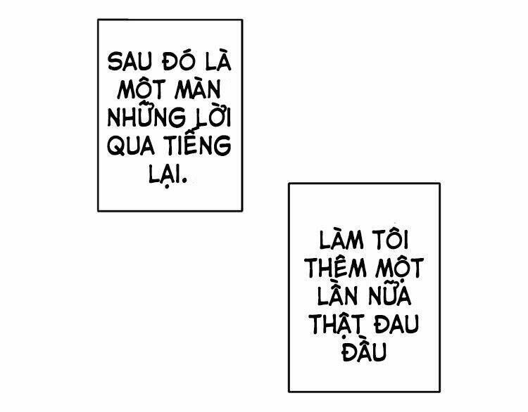 Triệu nụ hôn của hoàng tử Chapter 5 - Trang 2