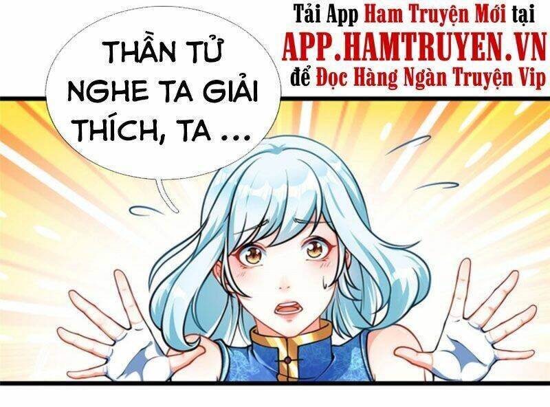 bắt đầu với chí tôn đan điền chương 28 - Next chapter 29