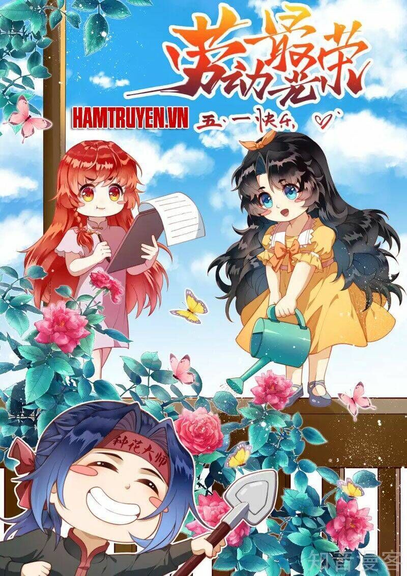 nghịch thiên tà thần Chapter 340 - Trang 2